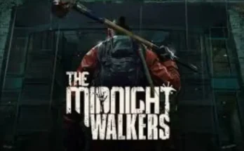 The Midnight Walkers