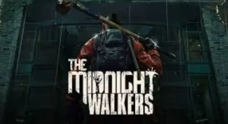 The Midnight Walkers