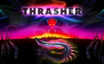 Thrasher