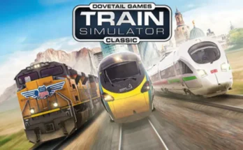 Train Simulator