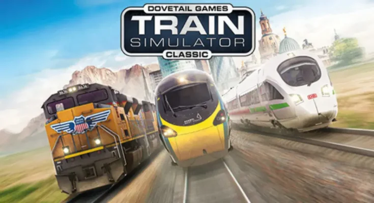Train Simulator