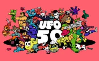 UFO 50