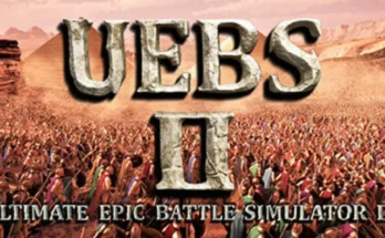 Ultimate Epic Battle Simulator 2
