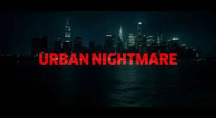 Urban Nightmare