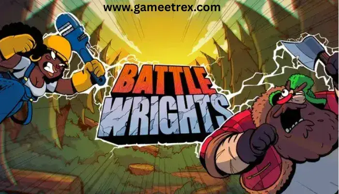 Battle wrights