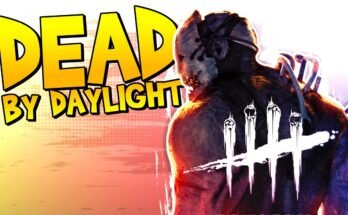 dead by daylight