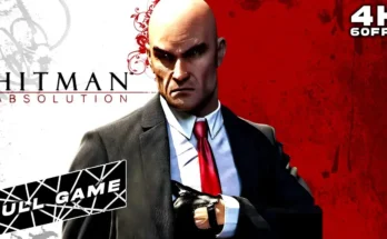 Hitman: Absolution