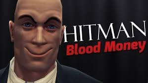 Hitman: Blood Money