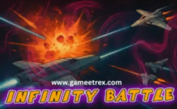 Infinity Battle