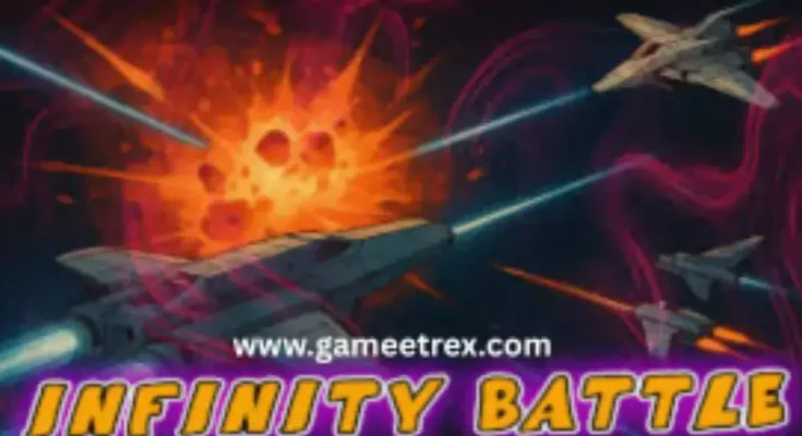 Infinity Battle