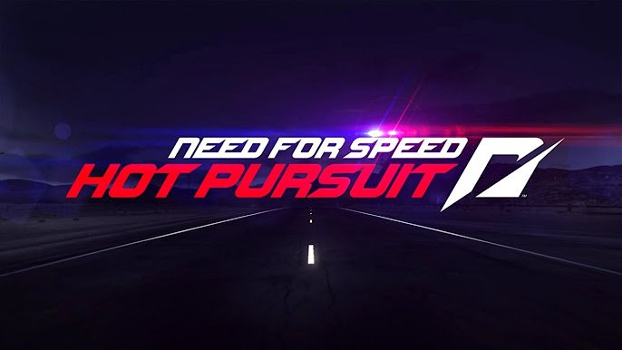 Need for Speed: Hot Pursuit