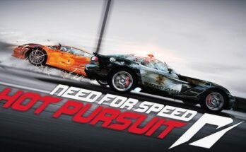 Need for Speed: Hot Pursuit
