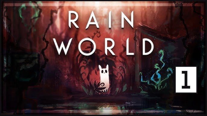 rain world