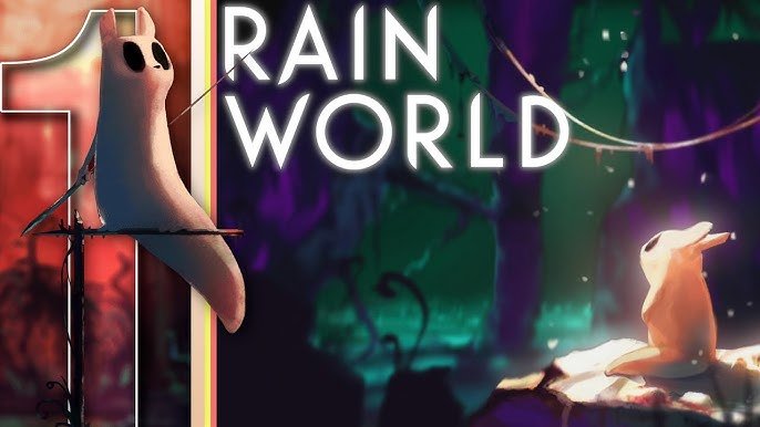 rain world