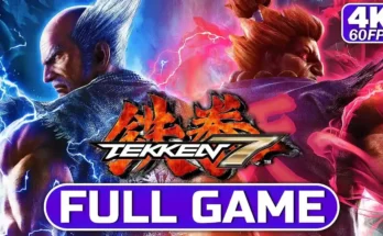 Tekken 7