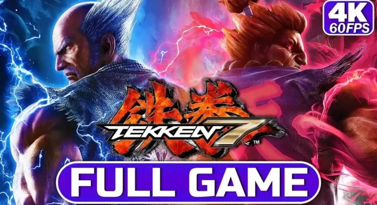 Tekken 7