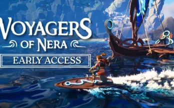 Voyagers of Nera