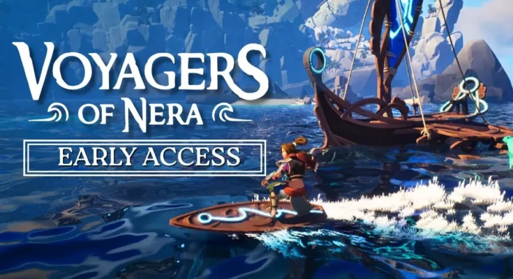 Voyagers of Nera