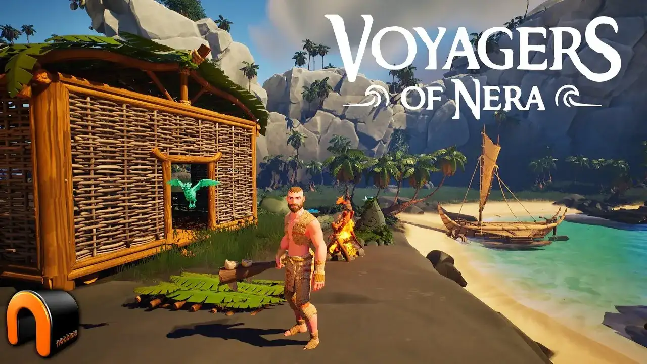 Voyagers of Nera