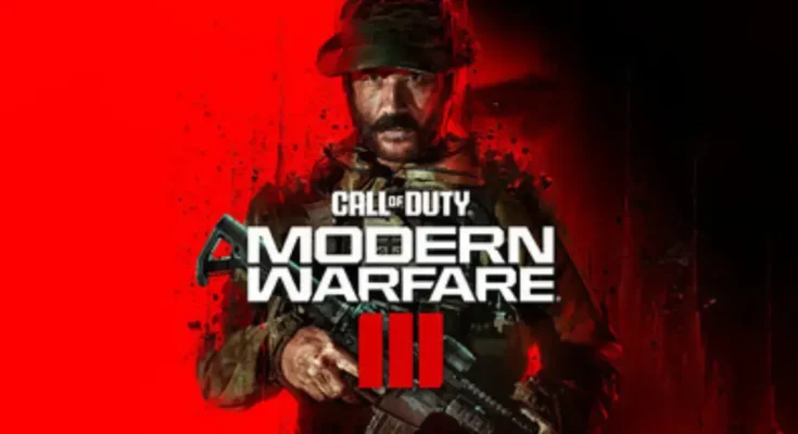 Call of Duty: Modern Warfare 3