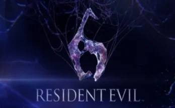Resident Evil 6