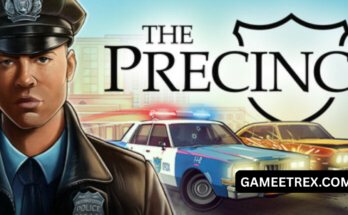 The Precinct
