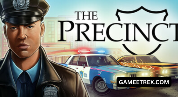The Precinct