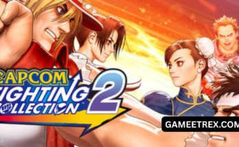 Capcom Fighting Collection 2