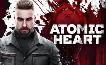 Atomic Heart