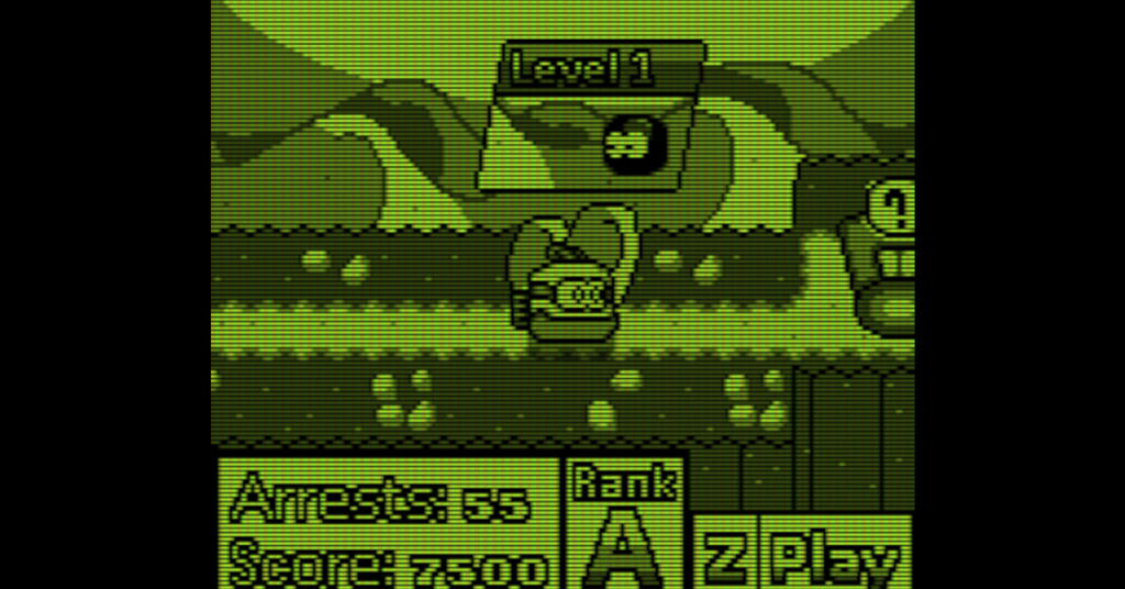 Bobble and the Tri Crystal Demo