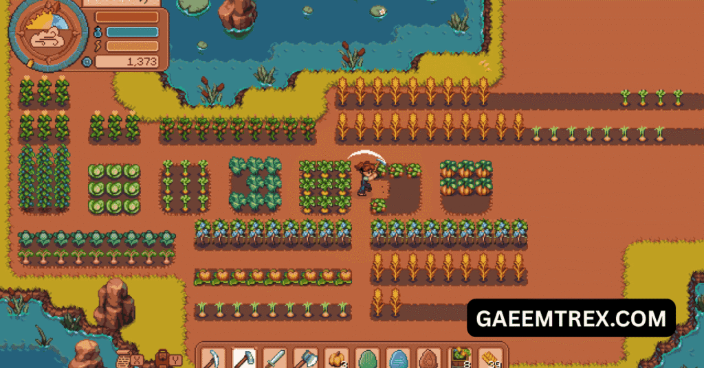 Dreaming IslesDreaming Isles