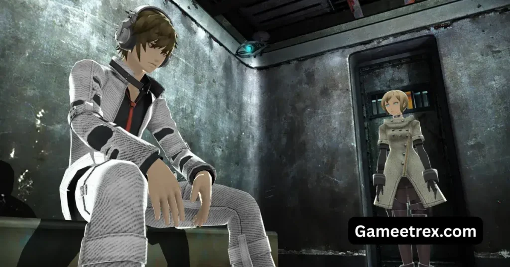 Freedom Wars Remastered