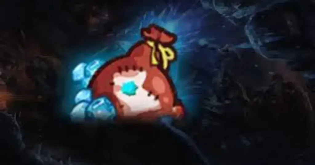 Mini Warrior Defense Gems 1500