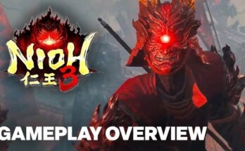 Nioh 3