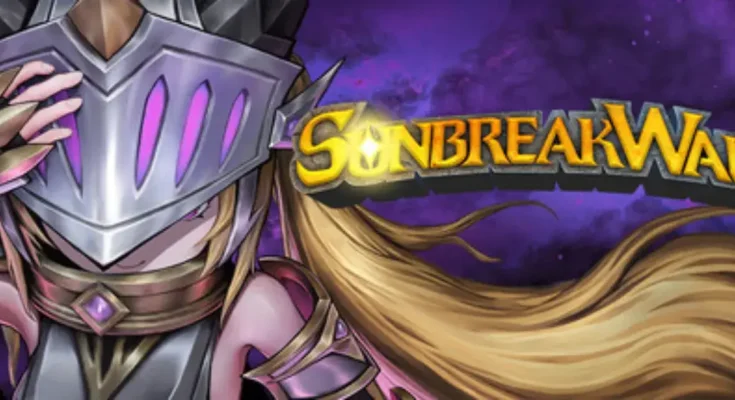 Sunbreak War