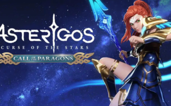 Asterigos Curse of the Stars