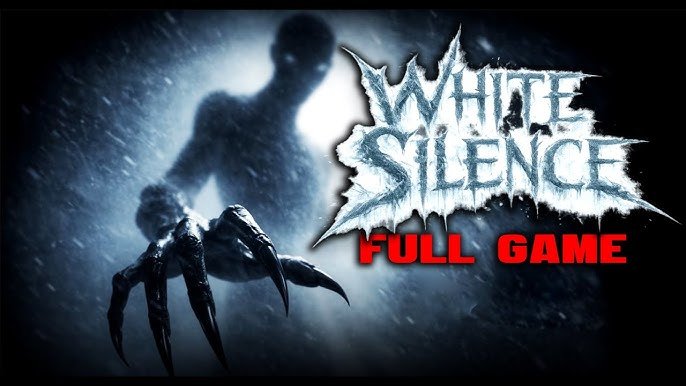 White Silence