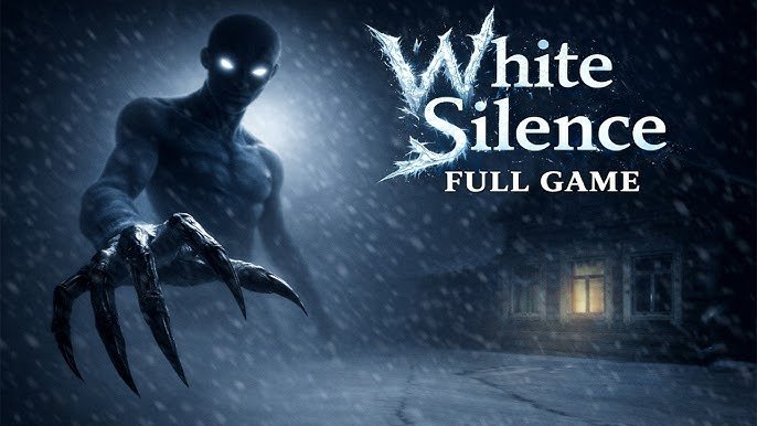 White Silence