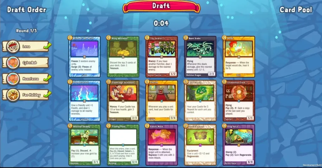 Cards and Castles Ultimate