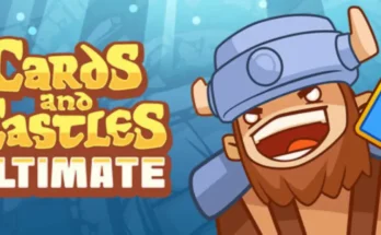 Cards and Castles Ultimate