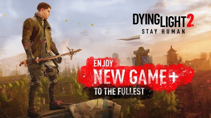 dying light 2 stay human