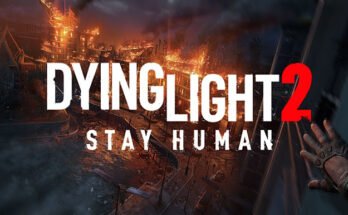 dying light 2 stay human