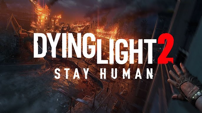 dying light 2 stay human
