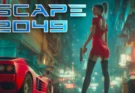escape 2049