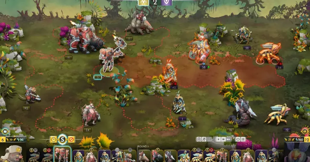 Heroes of Science and Fiction