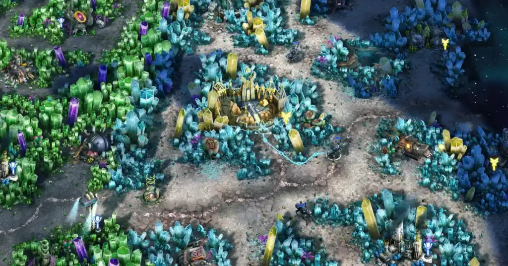 Heroes of Science and Fiction