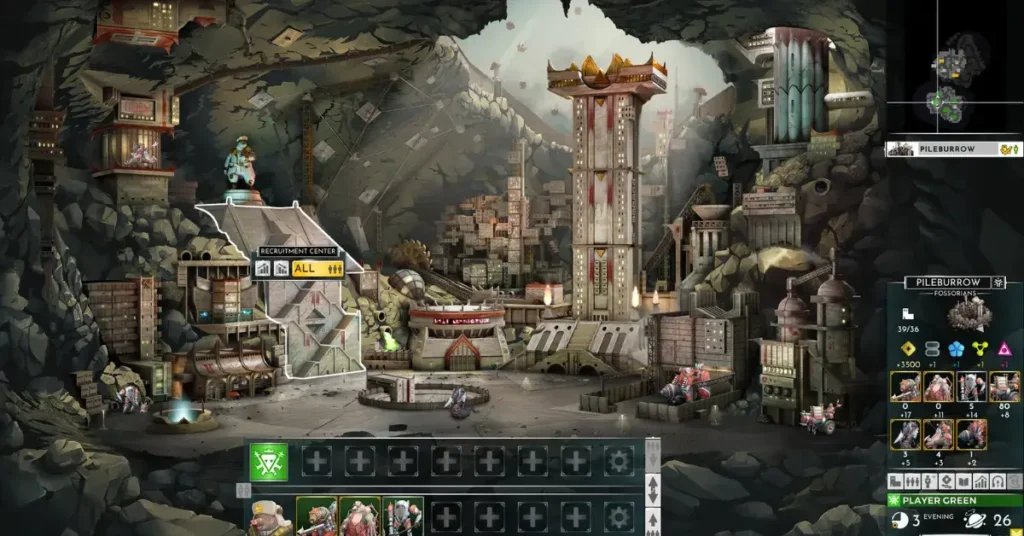 Heroes of Science and Fiction