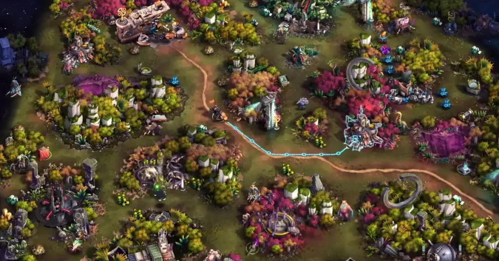 Heroes of Science and Fiction