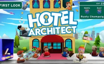 hotel architect