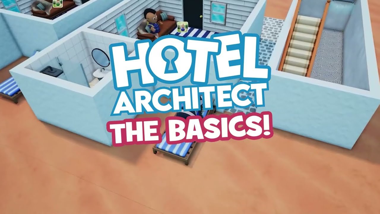 hotel architect